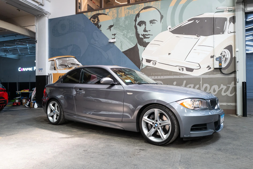 2009 BMW E82 135i & 135is - Image 14 of 31
