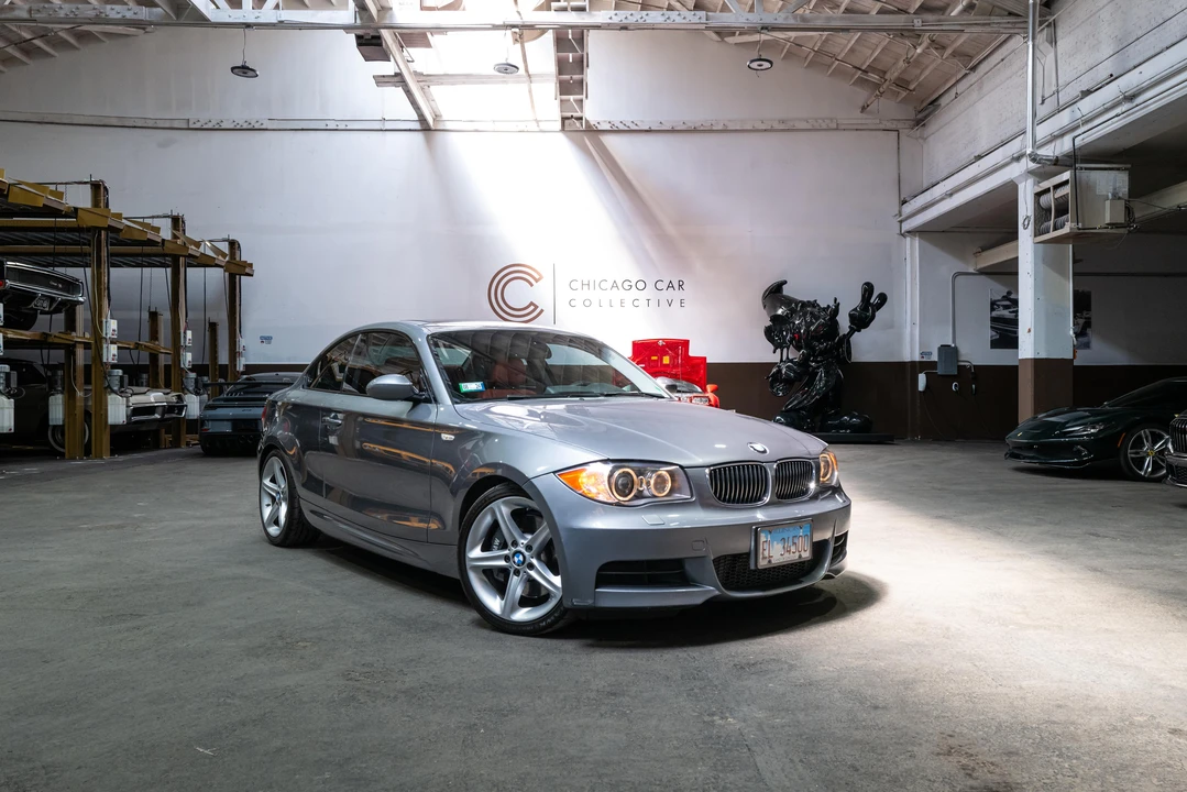 2009 BMW E82 135i & 135is - Image 16 of 31