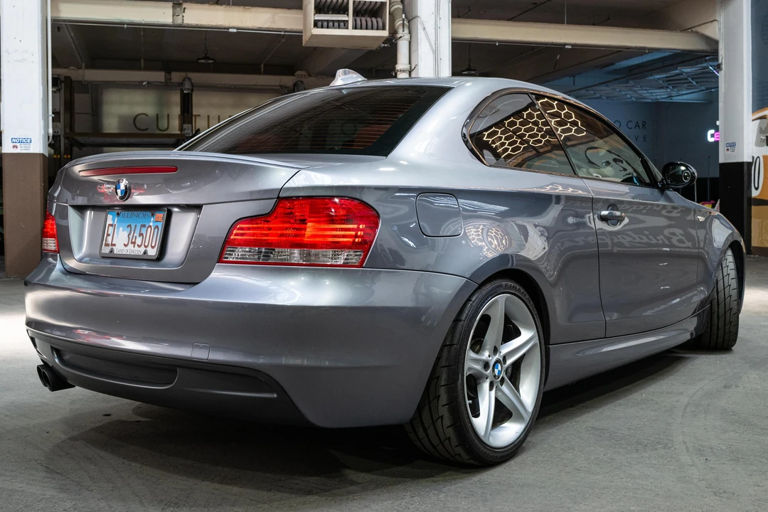 2009 BMW E82 135i & 135is - Image 4 of 31