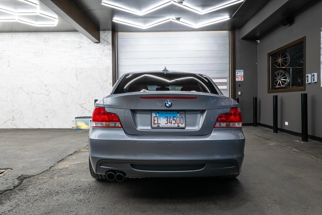 2009 BMW E82 135i & 135is - Image 11 of 31
