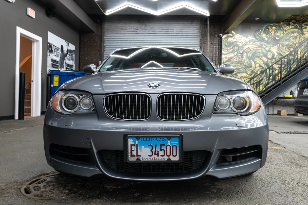 2009 BMW E82 135i & 135is - Image 6 of 31