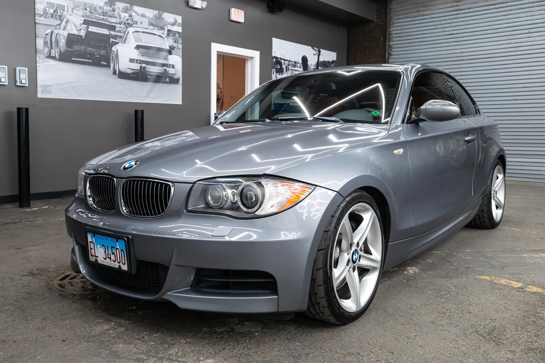 2009 BMW E82 135i & 135is - Image 8 of 31