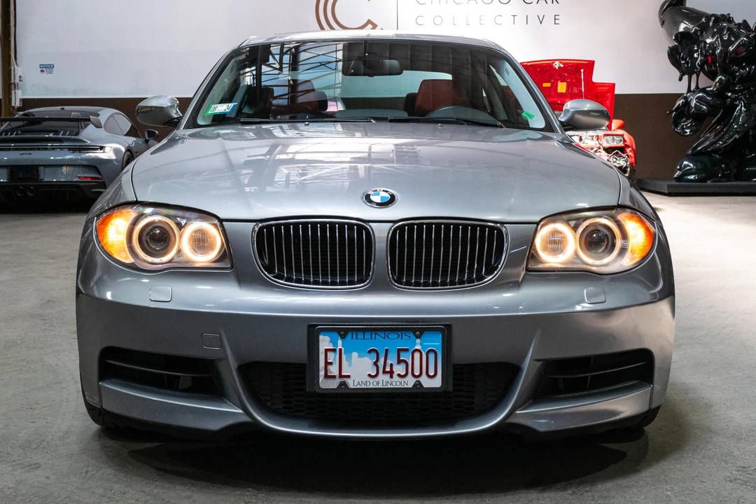 2009 BMW E82 135i & 135is - Image 2 of 31