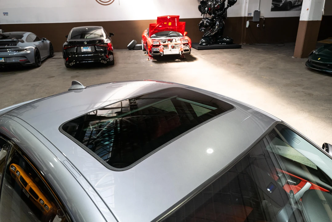 2009 BMW E82 135i & 135is - Image 31 of 31