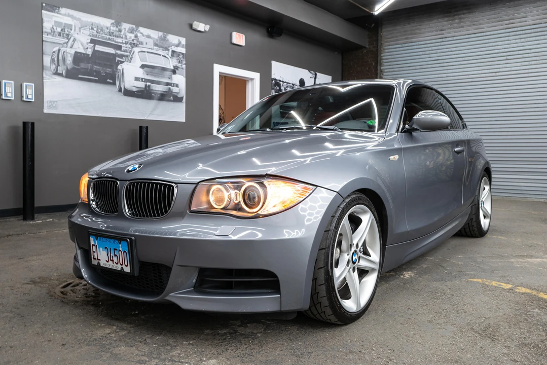 2009 BMW E82 135i & 135is - Image 7 of 31