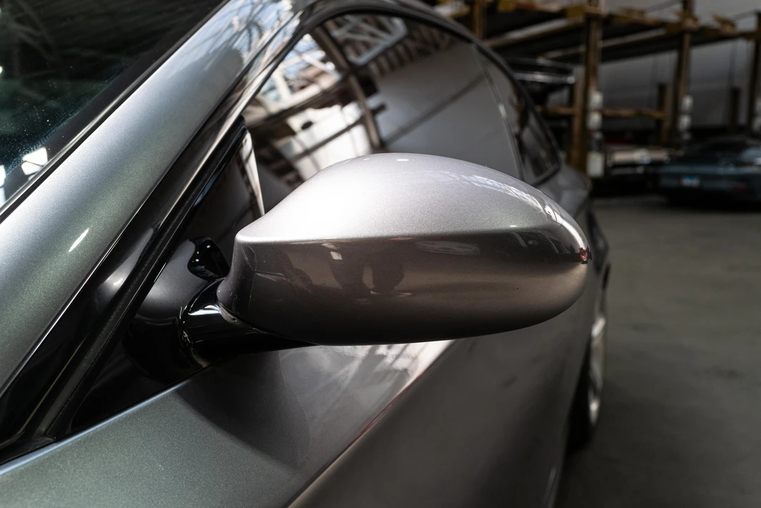 2009 BMW E82 135i & 135is - Image 20 of 31