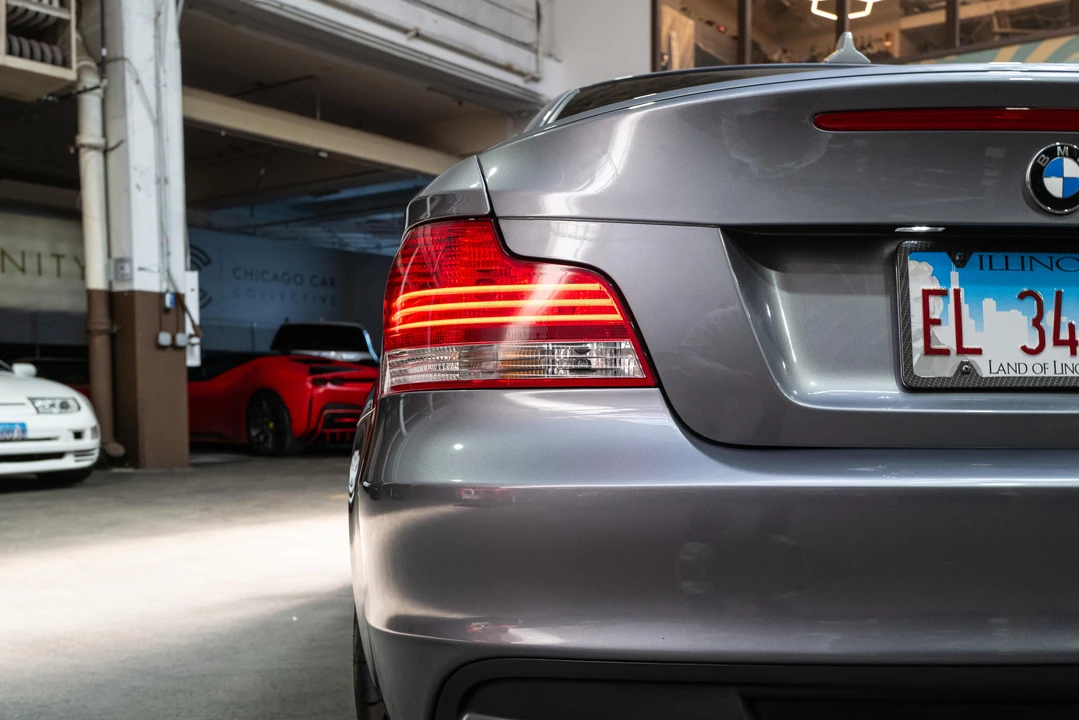 2009 BMW E82 135i & 135is - Image 23 of 31