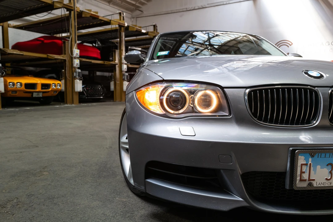 2009 BMW E82 135i & 135is - Image 18 of 31