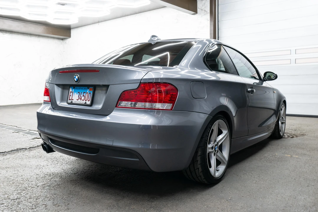 2009 BMW E82 135i & 135is - Image 12 of 31