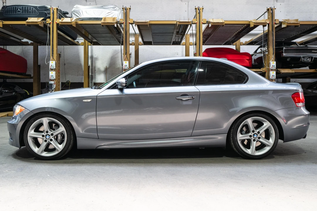 2009 BMW E82 135i & 135is - Image 3 of 31