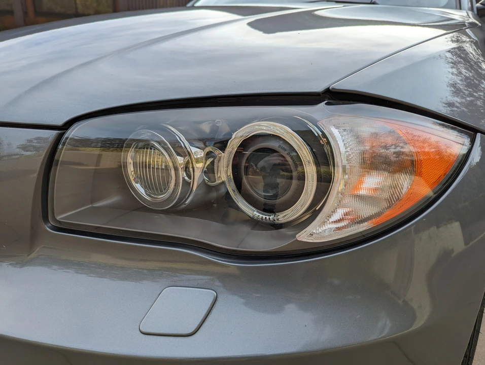 2009 BMW E82 135i & 135is - Image 26 of 31