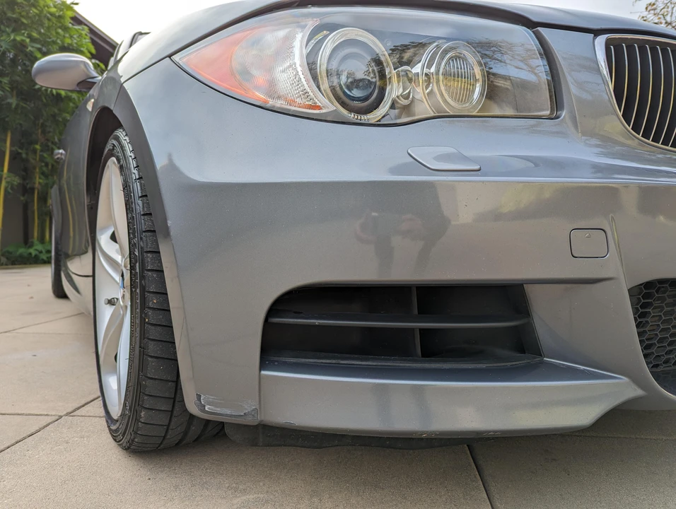 2009 BMW E82 135i & 135is - Image 21 of 31