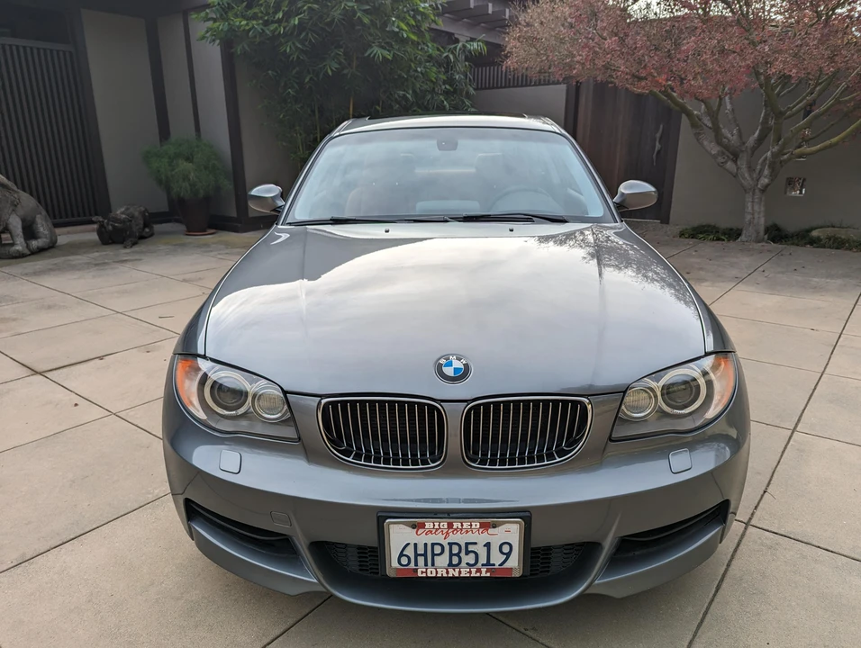 2009 BMW E82 135i & 135is - Image 6 of 31