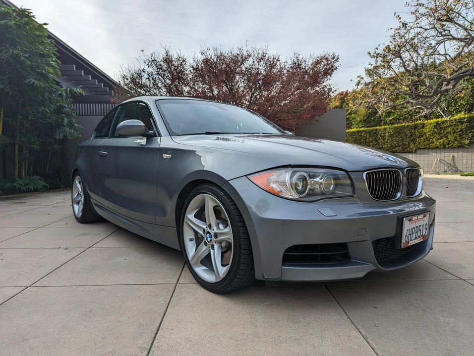 2009 BMW E82 135i & 135is - Image 18 of 31