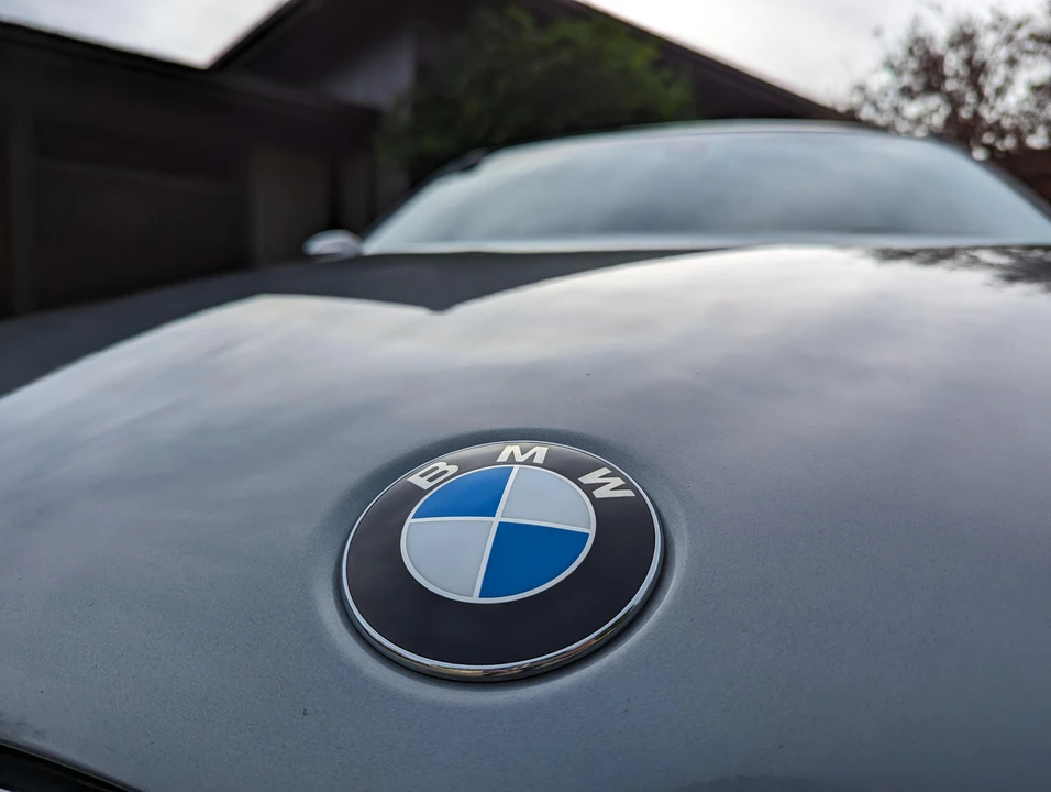 2009 BMW E82 135i & 135is - Image 24 of 31