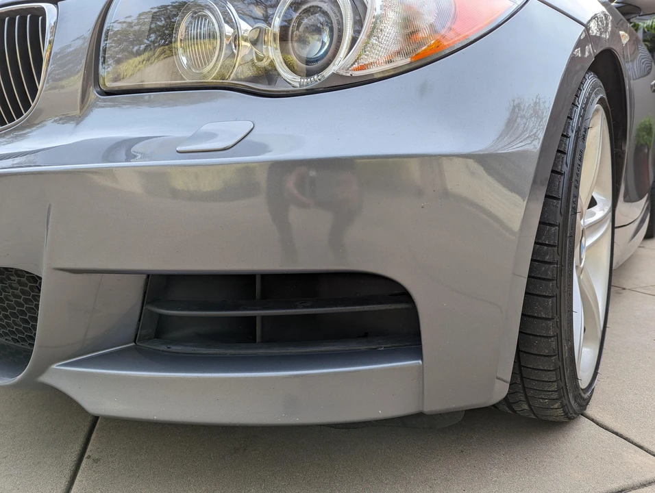 2009 BMW E82 135i & 135is - Image 27 of 31