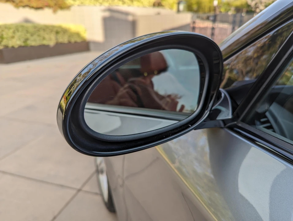2009 BMW E82 135i & 135is - Image 30 of 31