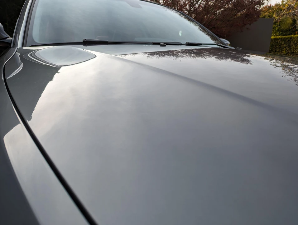 2009 BMW E82 135i & 135is - Image 23 of 31