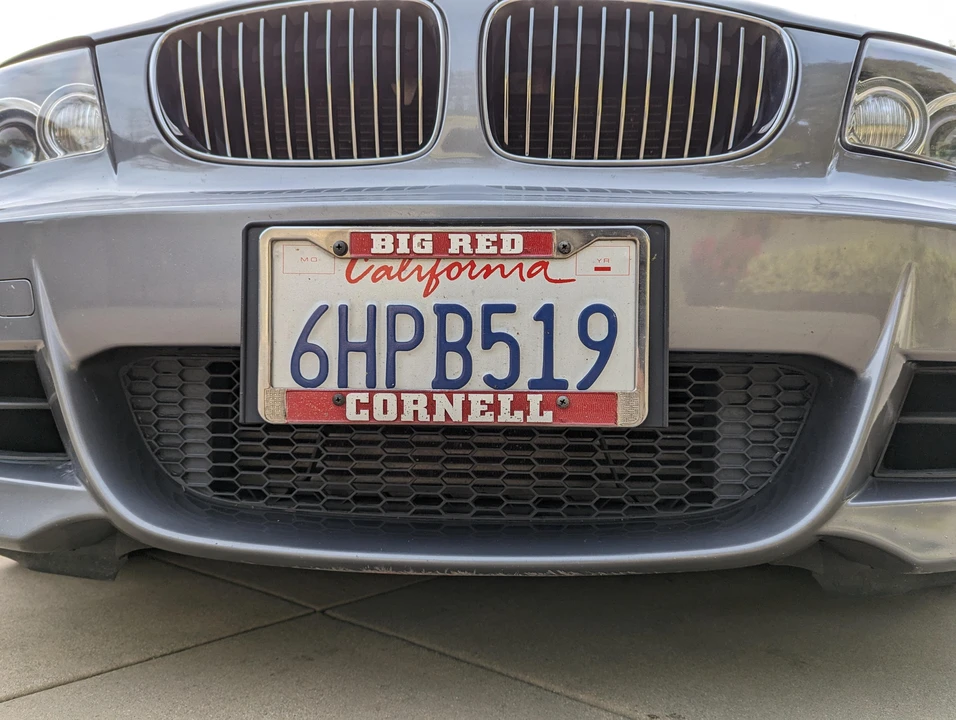 2009 BMW E82 135i & 135is - Image 22 of 31