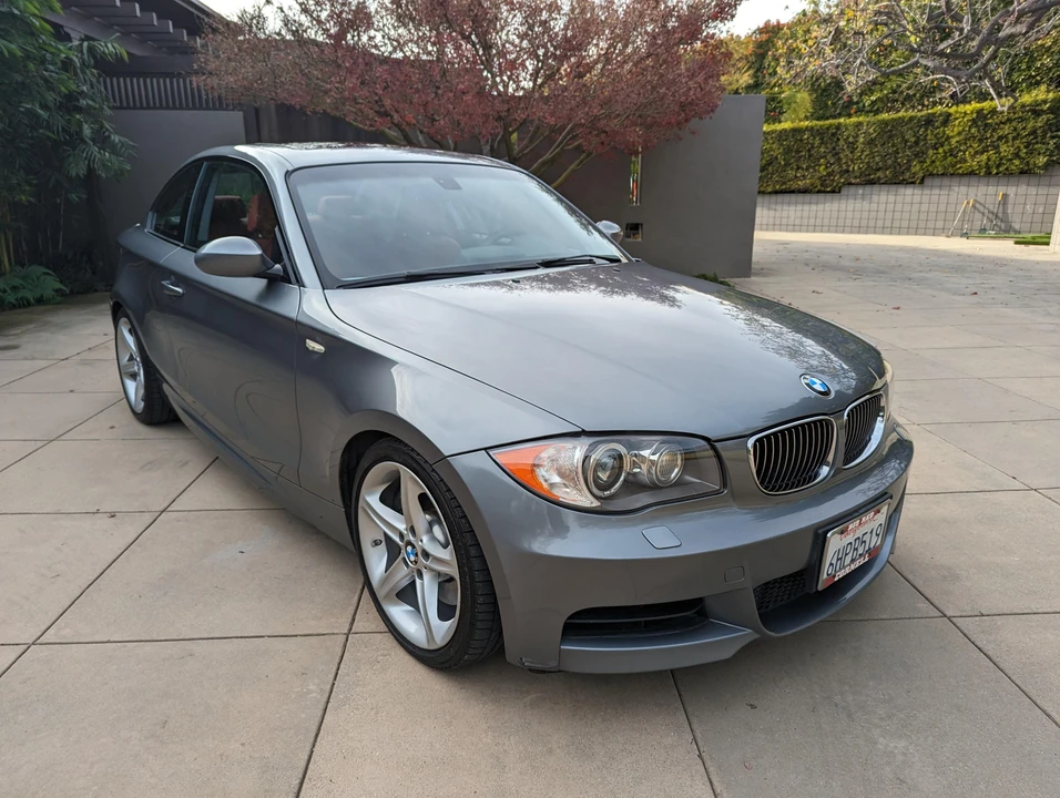 2009 BMW E82 135i & 135is - Image 19 of 31