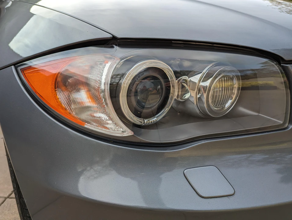 2009 BMW E82 135i & 135is - Image 20 of 31