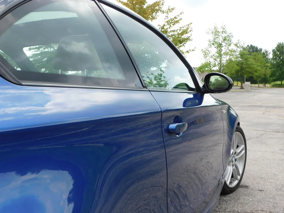 2009 BMW E82 135i & 135is - Image 14 of 24