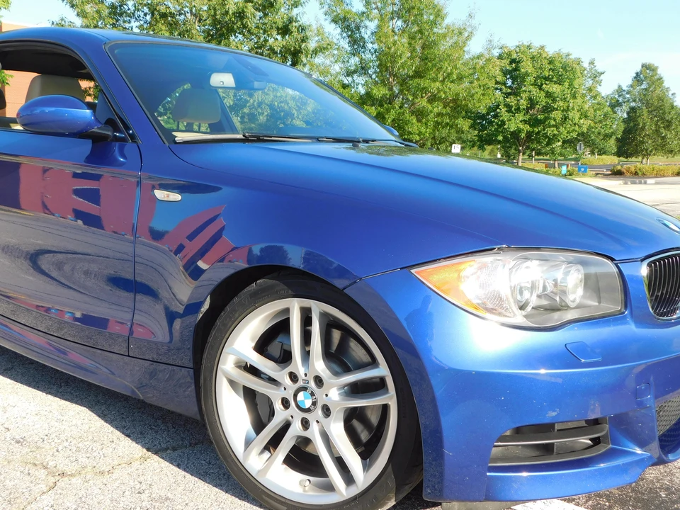 2009 BMW E82 135i & 135is - Image 7 of 24