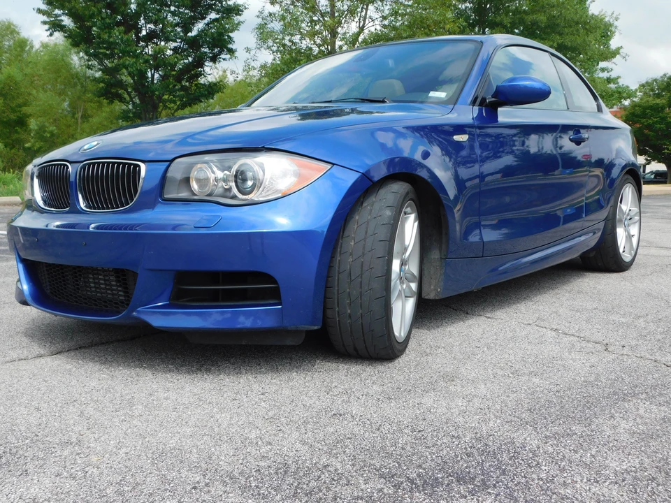 2009 BMW E82 135i & 135is - Image 2 of 24