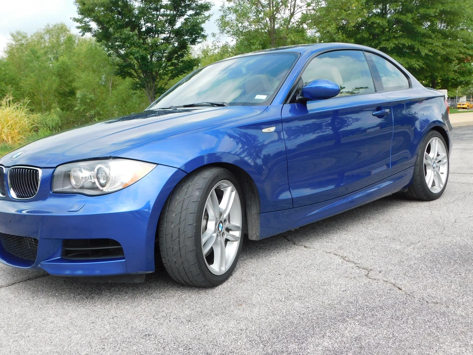 2009 BMW E82 135i & 135is - Image 3 of 24