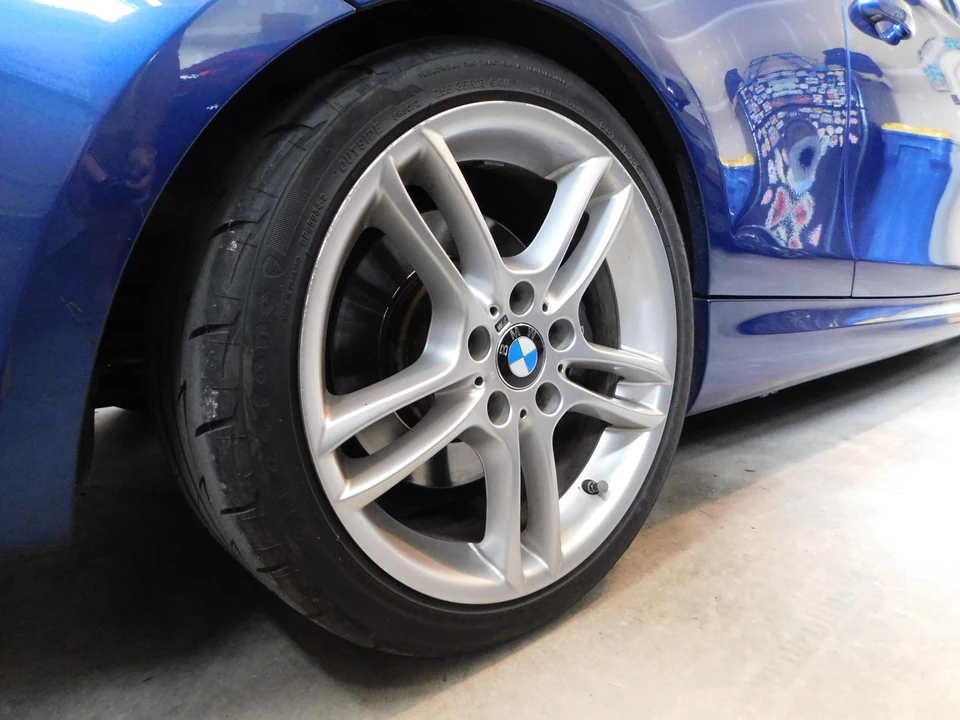 2009 BMW E82 135i & 135is - Image 24 of 24