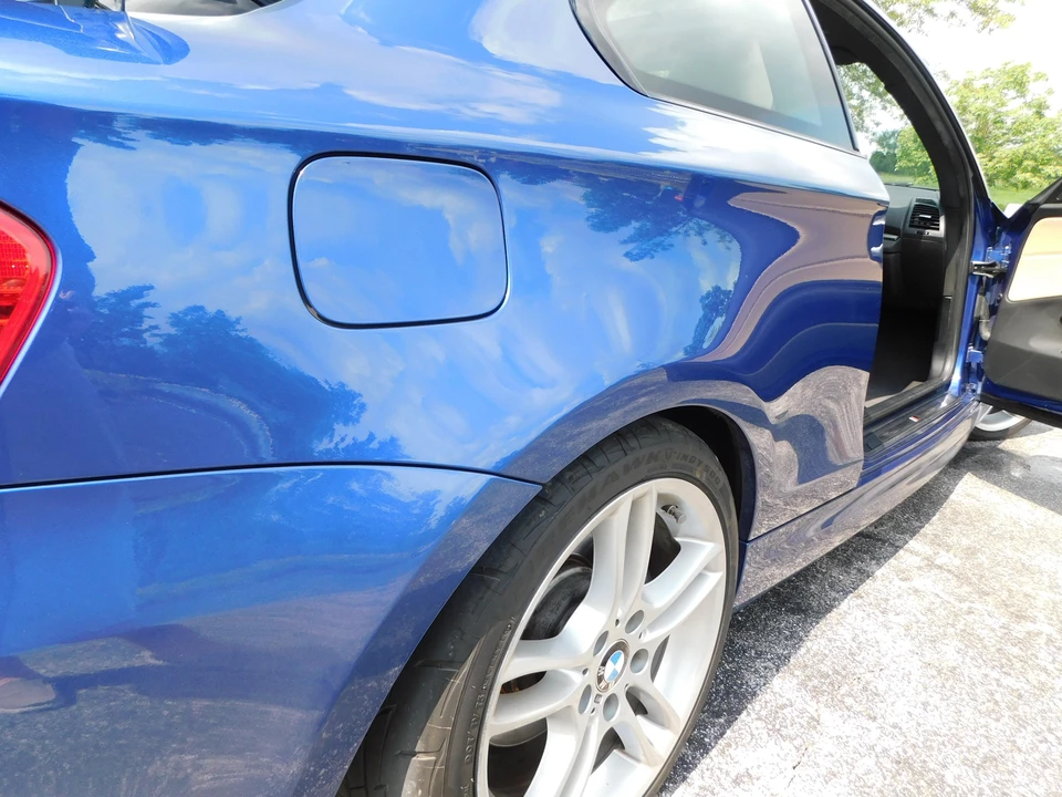 2009 BMW E82 135i & 135is - Image 13 of 24