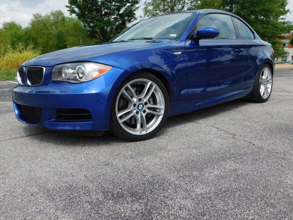 2009 BMW E82 135i & 135is - Image 4 of 24