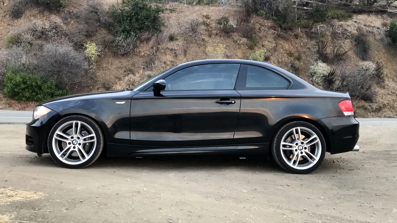 2009 BMW E82 135i & 135is - Image 24 of 31