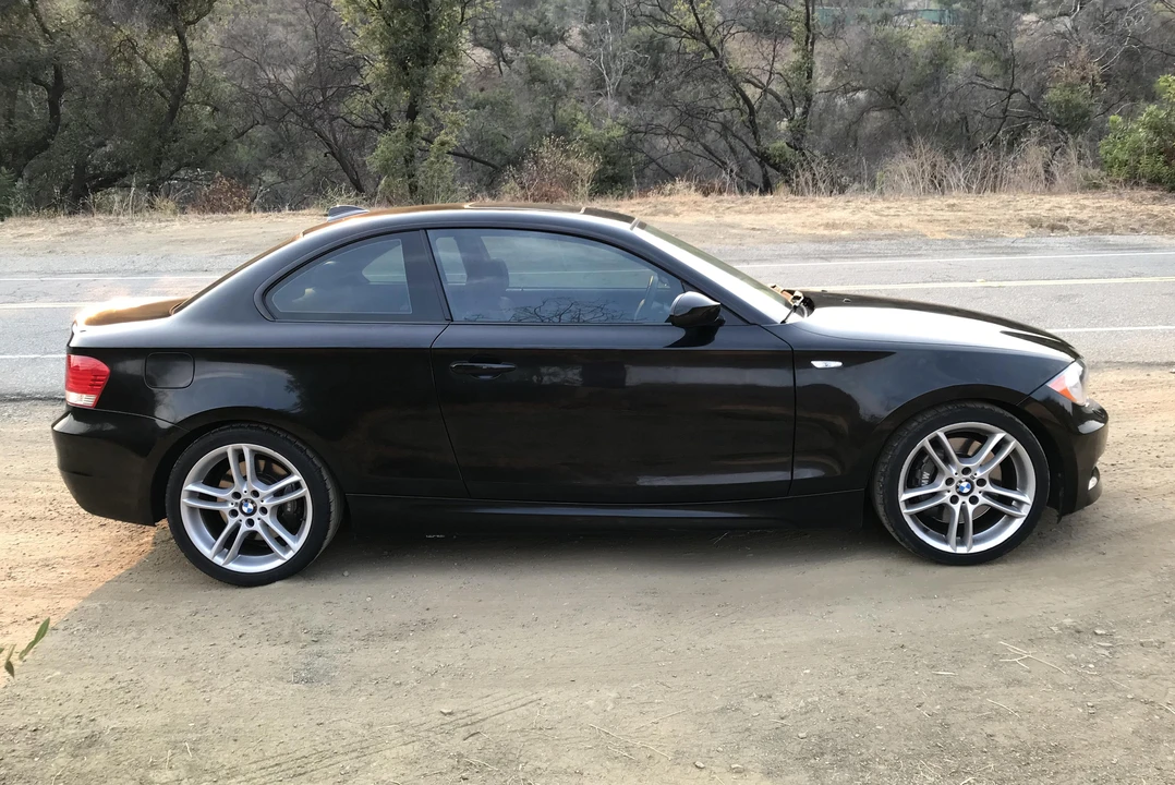 2009 BMW E82 135i & 135is - Image 5 of 31