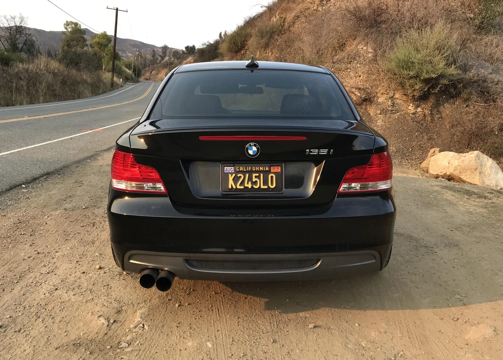 2009 BMW E82 135i & 135is - Image 3 of 31