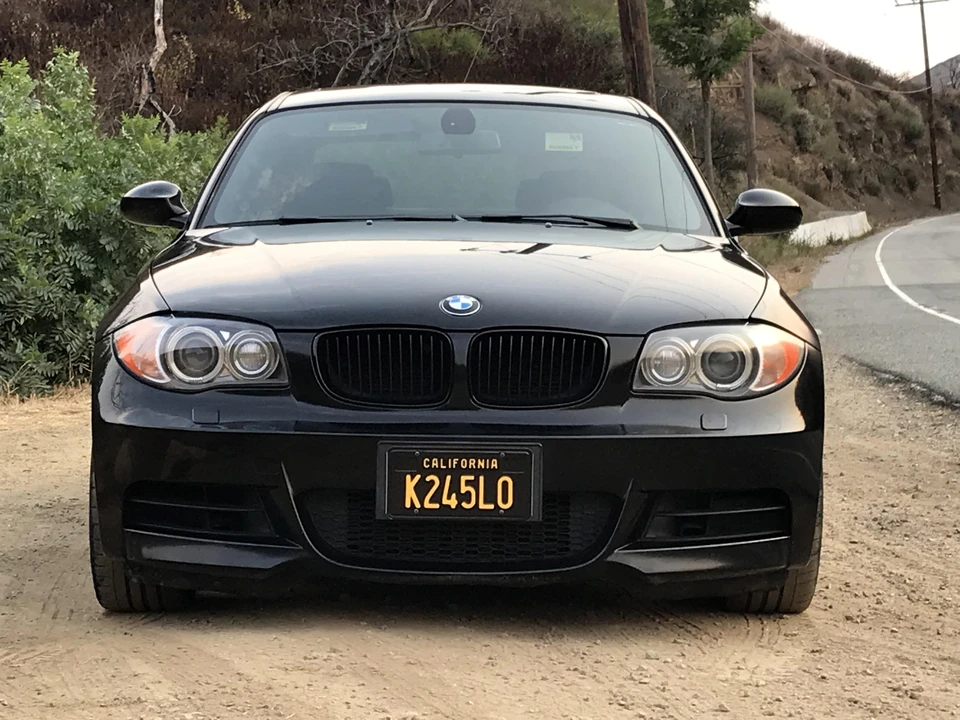2009 BMW E82 135i & 135is - Image 6 of 31