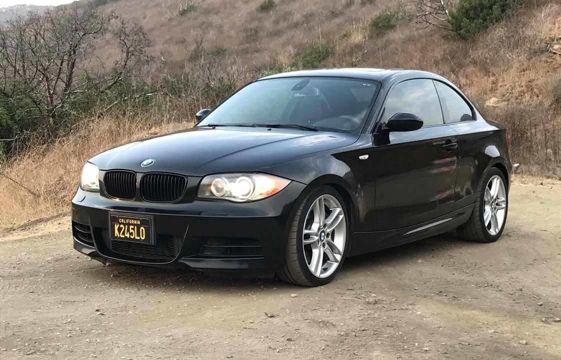 2009 BMW E82 135i & 135is - Image 13 of 31