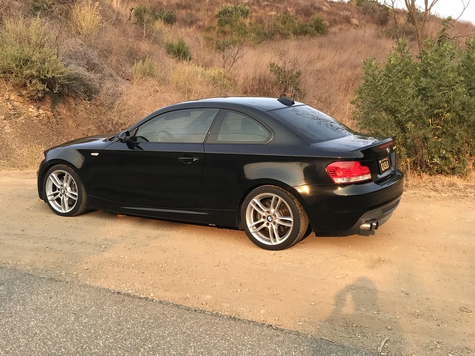 2009 BMW E82 135i & 135is - Image 30 of 31