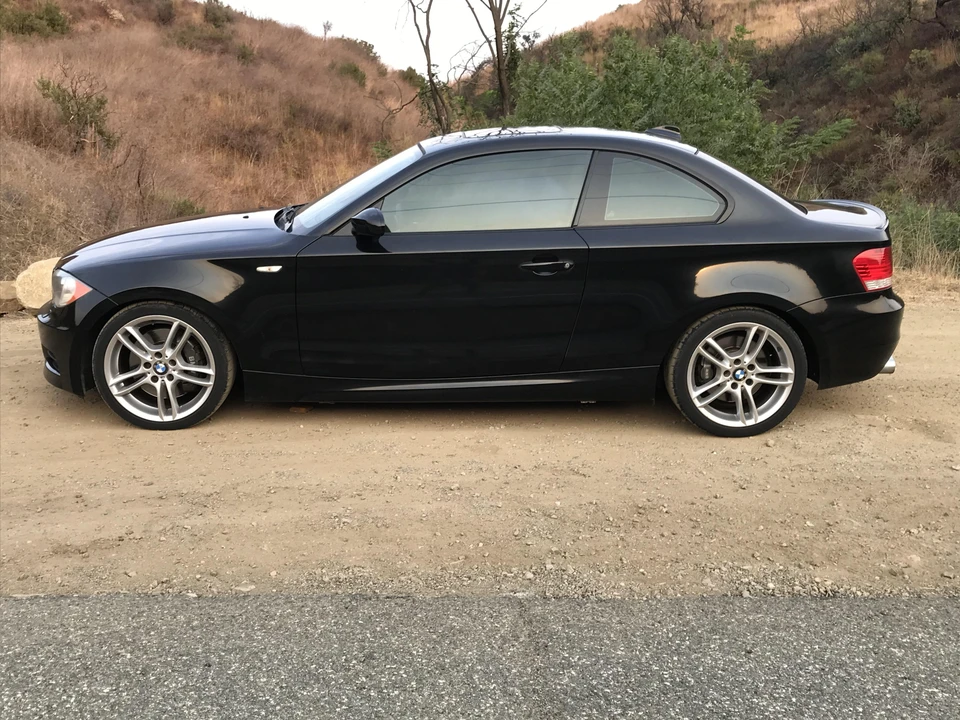 2009 BMW E82 135i & 135is - Image 21 of 31