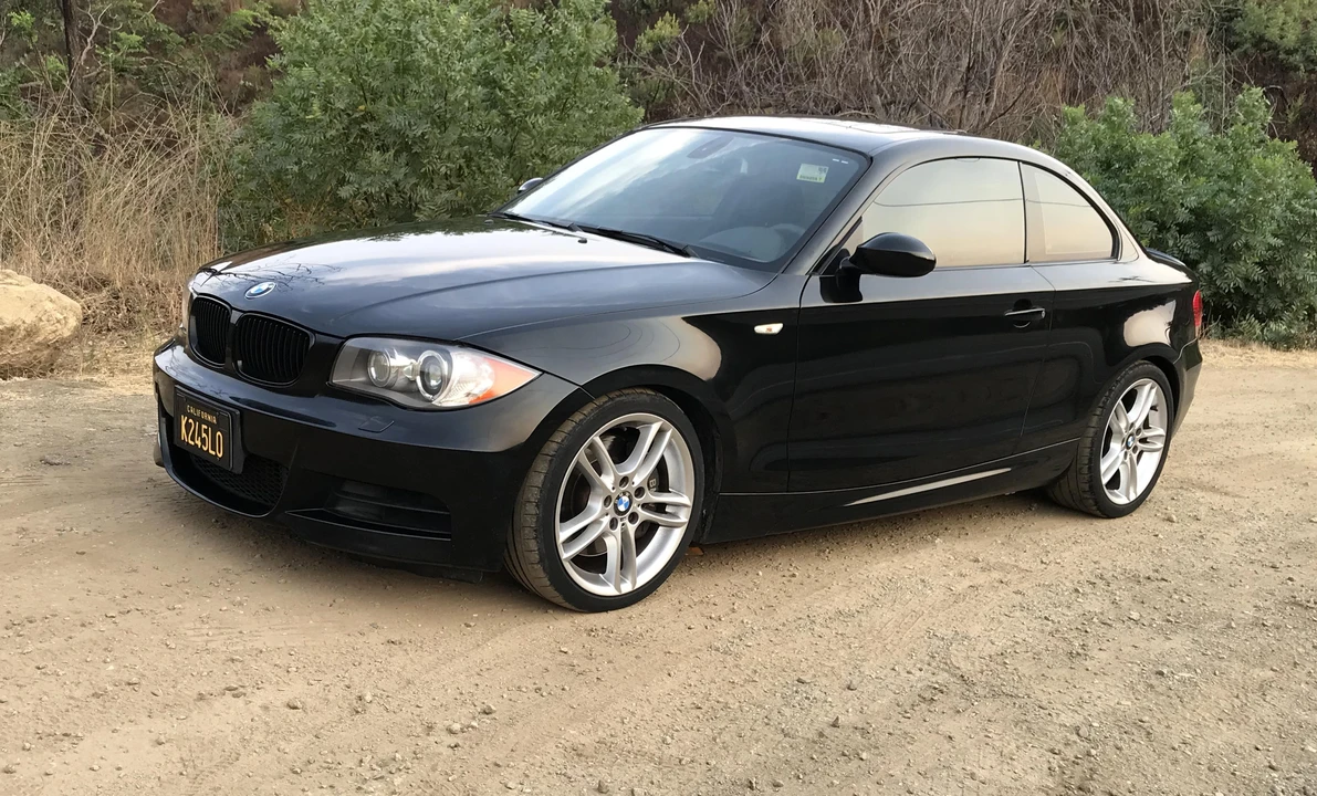 2009 BMW E82 135i & 135is - Image 14 of 31