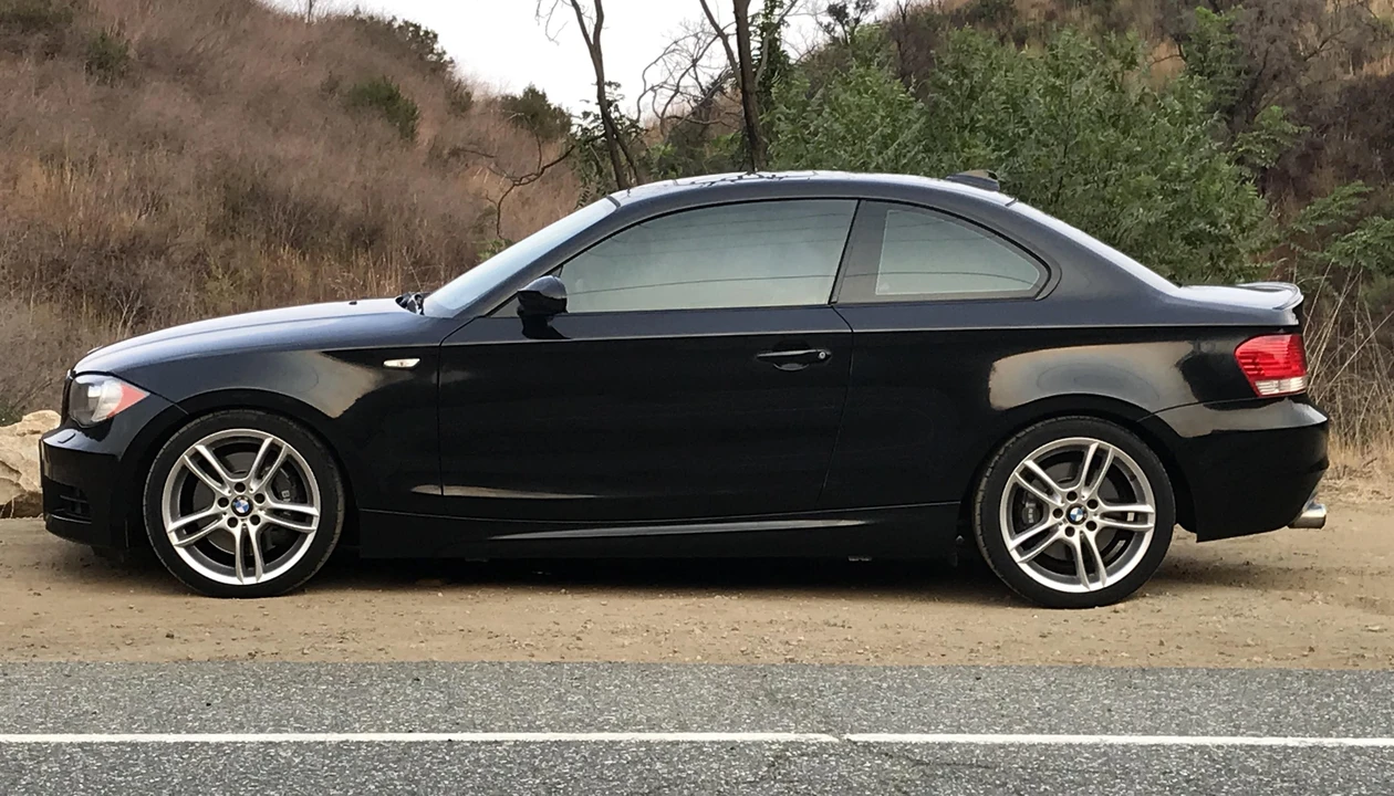 2009 BMW E82 135i & 135is - Image 23 of 31