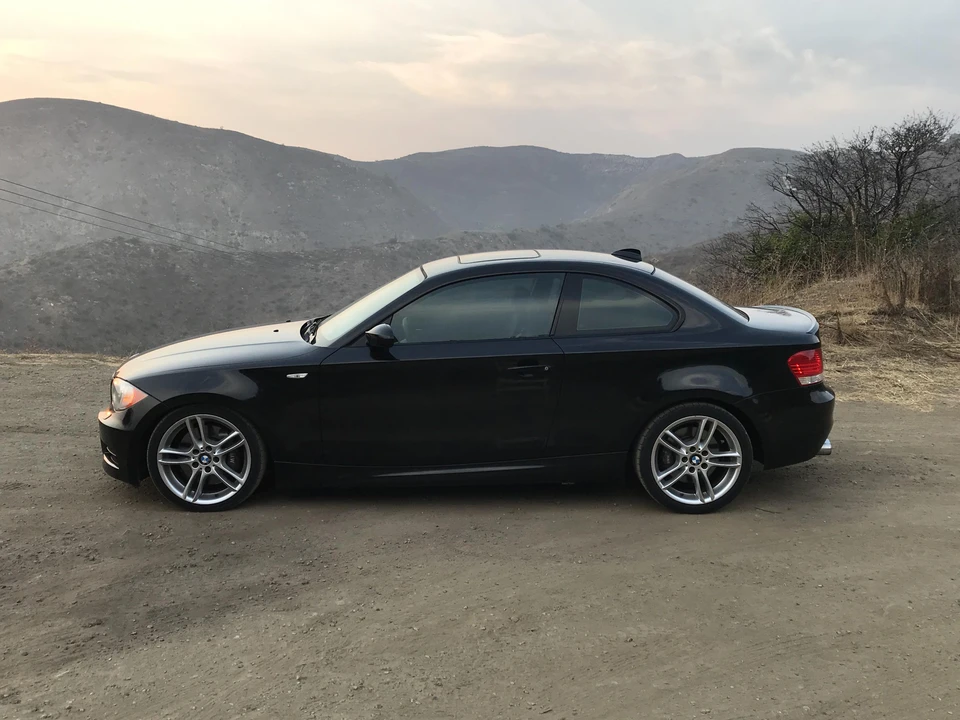 2009 BMW E82 135i & 135is - Image 20 of 31