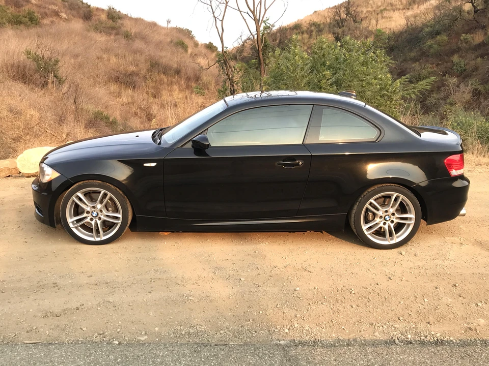 2009 BMW E82 135i & 135is - Image 22 of 31