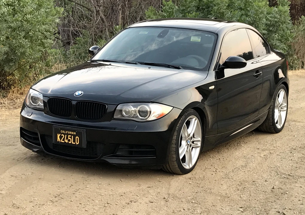 2009 BMW E82 135i & 135is - Image 12 of 31