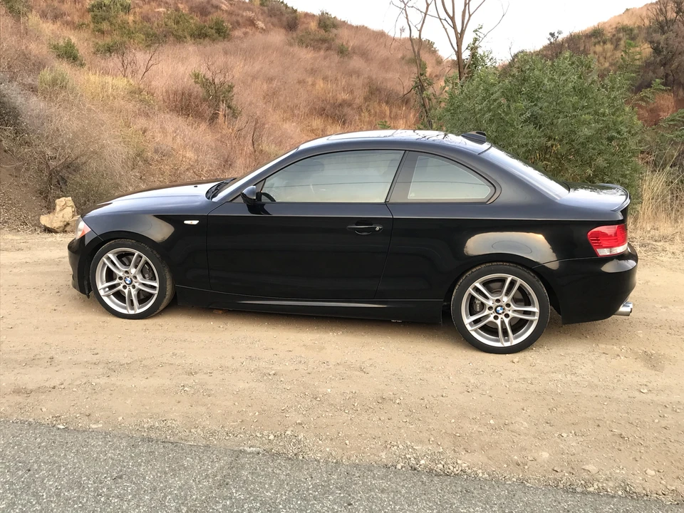 2009 BMW E82 135i & 135is - Image 29 of 31