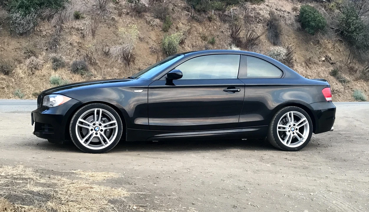2009 BMW E82 135i & 135is - Image 25 of 31
