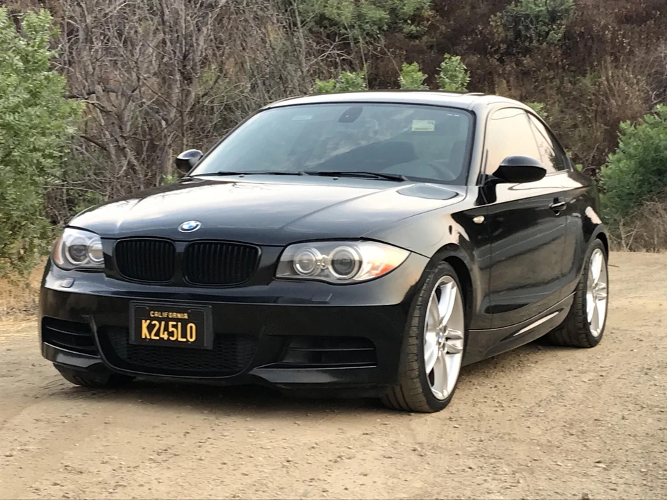 2009 BMW E82 135i & 135is - Image 7 of 31
