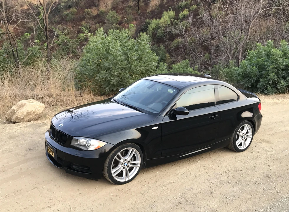 2009 BMW E82 135i & 135is - Image 9 of 31