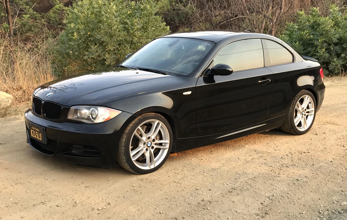 2009 BMW E82 135i & 135is - Image 11 of 31