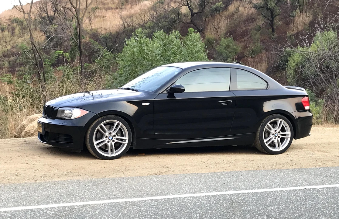 2009 BMW E82 135i & 135is - Image 18 of 31
